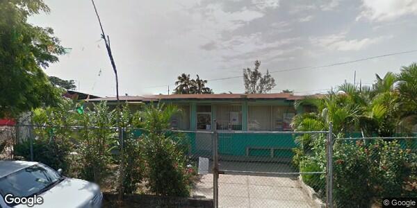 AGENCIA MUNICIPAL SANTA FE